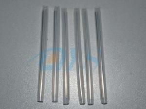 Heat-Shrinkable Fiber Optic Splice Sleeves , 40mm / 45mm / 60mm Single Tube