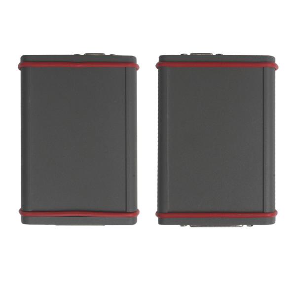 SVDI VW / AUDI Auto Diagnostic Tools Vehicle Diagnostic Interface With V18.0 Seat Software