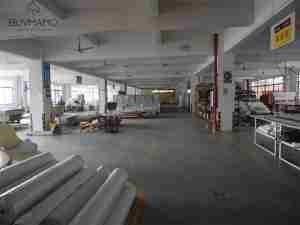 Modern L Shaped Velvet Fabric Upholstered Long Couch Modular Sectional Sofa For Living Room