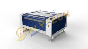 China New design 1390 laser cutting machine with 80W in 2015 look for agent on sale