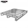 Buy cheap Strong Loading Capacity Durable Aluminum Pallet from wholesalers