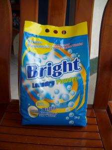 China good smell High Effective Professional Clothes Washing Powder for White Clothes on sale