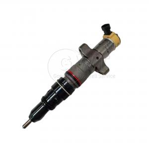 Quality Original Cat C12 Injector Cat C9 Injector 3879438 3879439 3879484 4598473 for sale