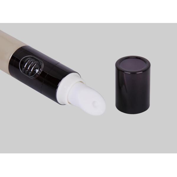 10-25ml Custom Cosmetic Tubes