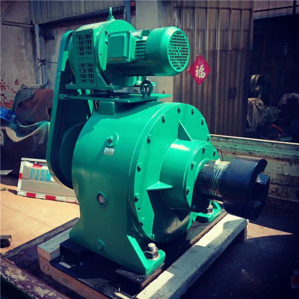 Industry Speed Reducer Gearbox Horizontal Transmission Gearbox Reducer
