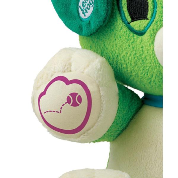 Intelligent EN71 Musical Stuffed Animals For Babies 8 Inch 12 Inches