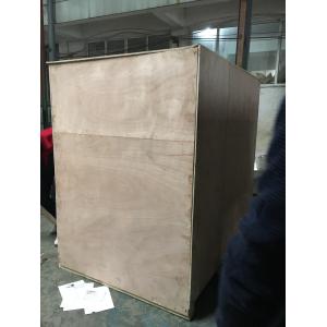 Rotary Knife Custom Die Cut Machine , Paper Slitting Machine For Label Sticker