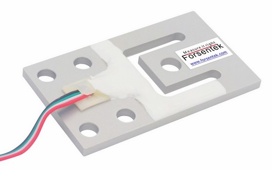 Planar Beam Load Cell 37.5kg 15kg Low Profile Compression Load Cell 7.5kg 3.75kg