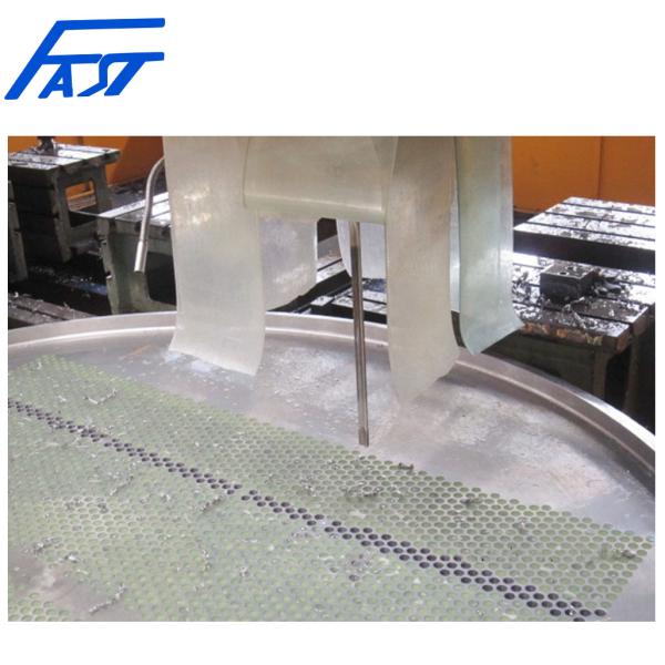 Best Selling Double Spindles High Speed Flanges CNC Milling And Drilling Machine PZG5050