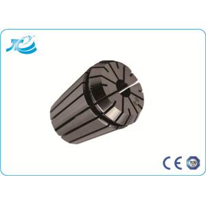 Diameter 33mm ER32 Collet , CNC Machine Collets with 40mm Length