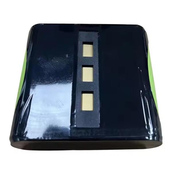 Li-ion Battery 2EXL7431-001 suitable for Topco FC300/500/600 Total Station 3.7V 13600mAh Battery Surveying Instruments