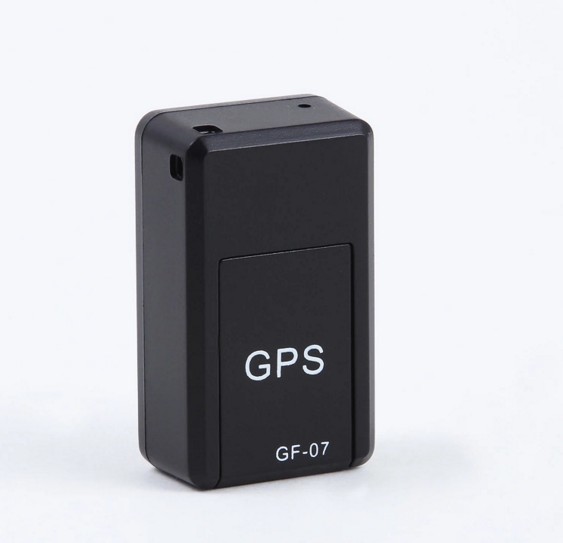 GF-07 Reinforced magnetic positioner