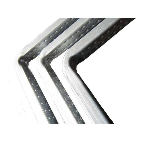 spacer bar aluminum