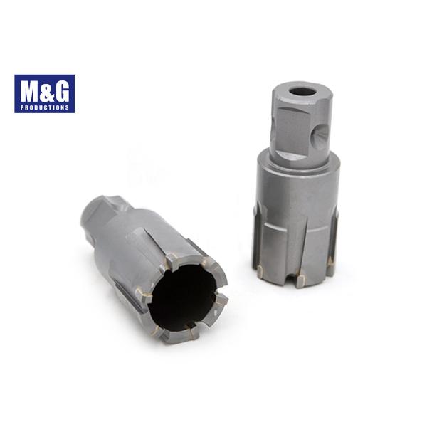 Tungsten Carbide Tip Rail Cutter with 35 & 50 mm Cutting Depth