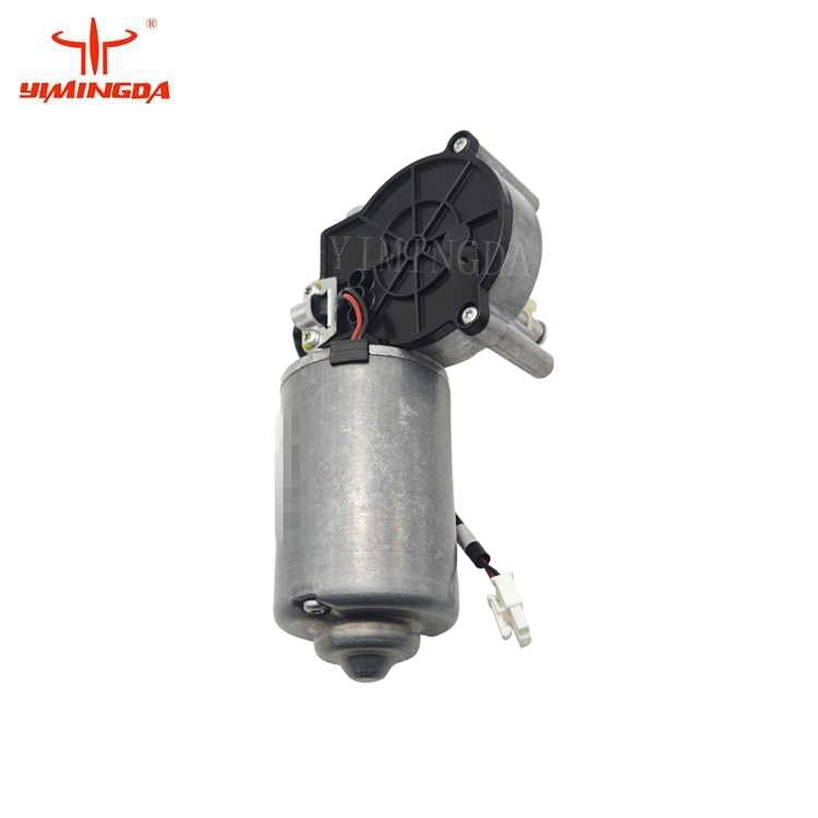 694500566 PLOTTER SPARE ,FEEDER GEAR MOTOR 24VDC FOR MP Series PLOTTER