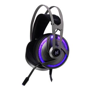 Nintendo Adjustable Computer Wired Computer Headset With Noise Cancelling Mic