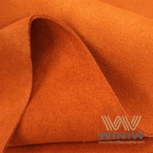 Quality Anti-Odour PU Lining Material Microfiber Suede  Leather For Shoe for sale
