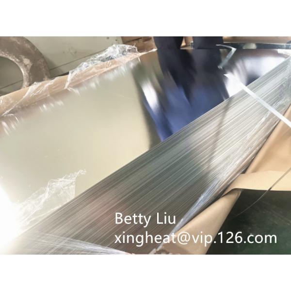 Customized Tinplate With Various Thicknesses And Dimensions For Different Application