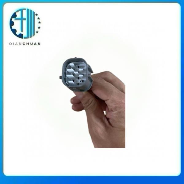 701-52701 Forward and Reverse Column Turn Signal Switch For JCB 3XC Excavator Spare Parts