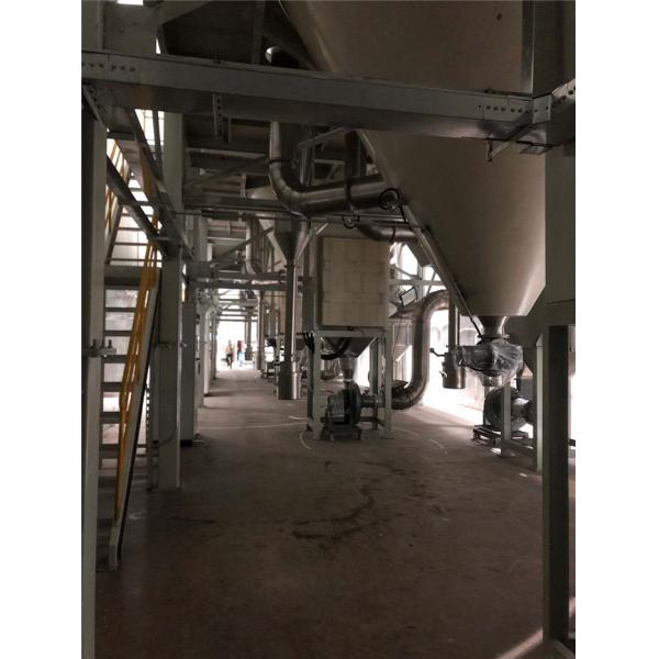 30000rpm CSD Precision Ceramic Spray Dry Machine