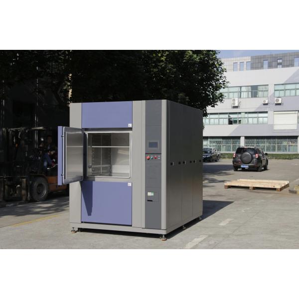 Low Noisehigh Temperature Test Chamber Test Chambers Range -100C +300C