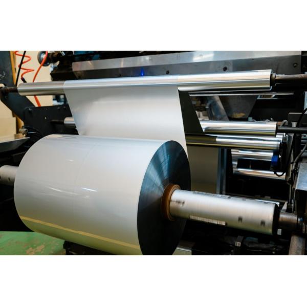 Rectangular Ceramic Evaporation Boat For Anti Counterfeit Labels