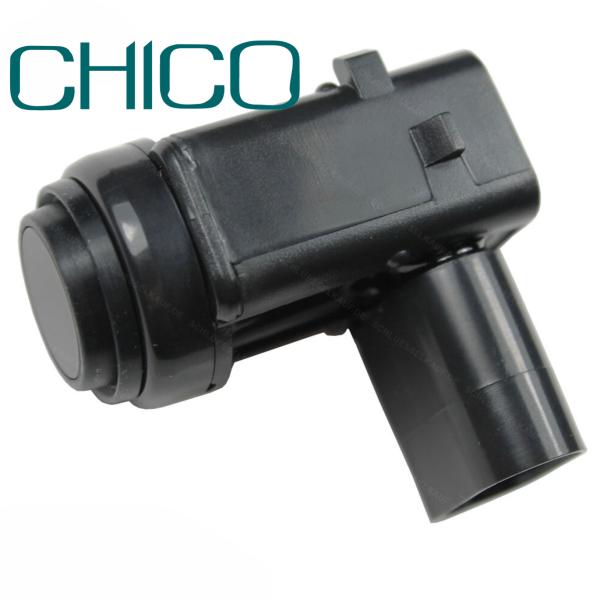 Paintable Rear Parking Assist Sensor For 3D0919275D 0263009588 BENTLEY BOSCH VW