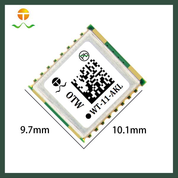 OTW WT-11-AKL GNSS Module GPS+GLONASS+BDS for Pet Collars