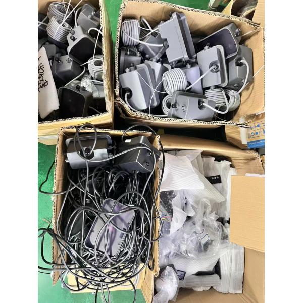 JUTAI RVP42-9BW Two Relay Mircrowave Motion Sensor