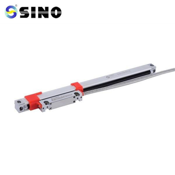 Buy Multilingual TTL Single Axis Digital Readout Practical Linear Scale Ruler at wholesale prices