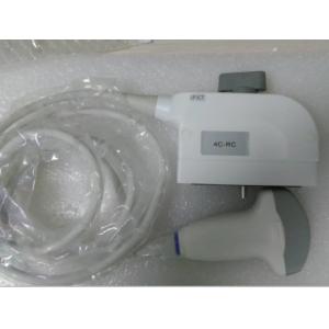 Quality Commercial GE Medical Ultrasound Transducer Probe / 3.5 Mhz Convex Probe for sale