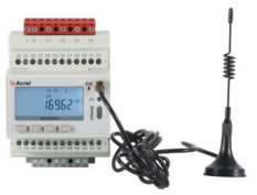 Cloud Platform for Power IOT/EMS