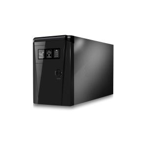 Single Phase 220V 100W PWM UPS