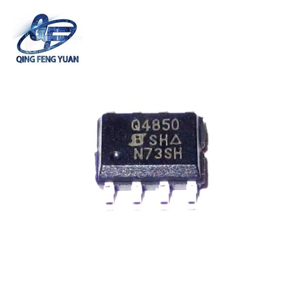 SQ4850EY-T1-GE3 Integrated Circuits MOSFET 60V 12A 6.8W AEC-Q101 Vi-Shay VSSAF5M12-M3/I