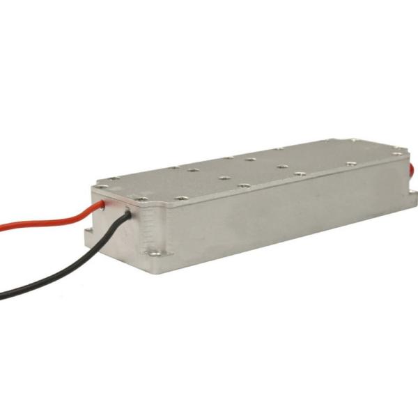 Detectprotective Function 2.4GHz 2400-2500MHz 5ow GaN Module Anti Drone Fpv Module