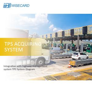 Quality Cloud Based Payment Solutions , Public Transit Digital Wallet Prepaid Solutions for sale