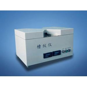 Vertical Paper Testing Equipment ISO7263-1985 Corrugated Paper Pressed Standard