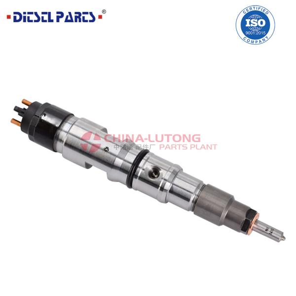 Common Rail Injector 0445120133 Fuel Injection Nozzle 0 445 120 133 Diesel Injector Nozzle 0445 120 133 for Volvo CRIN1-14/16