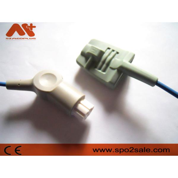 Datex Ohmeda Compatible Adult Soft Tip Direct-Connect SpO2 Sensor - TCPS-2014-0322