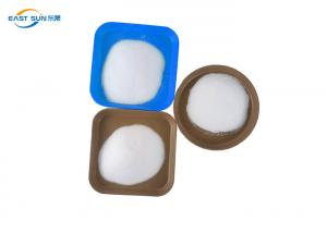 Quality 5kg 20kg Hot Melt TPU White Powder DTF Polyurethane  9009-54-5 for sale