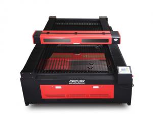 China High Precision CO2 Laser Cutting Machine For Acrylic , Plastic , PVC board on sale