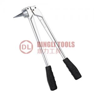 China DL-1232-7 Black Cold Expansion Tool Manual Plumbing Expander Tool With Straight Handle on sale