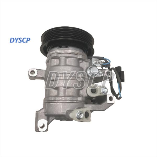 38810-57R-H01 38810-51B-H01 Auto Ac Compressor For Honda Crider Vezel 1.8 6PK