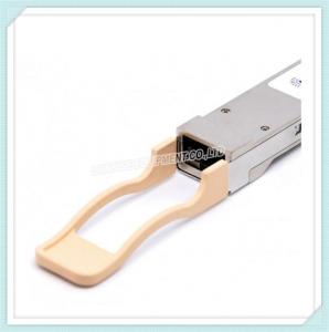 China Customized QSFP28-112G-ER4-40KM-1310NM Optical Transceiver Module on sale
