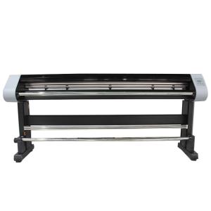 Factory Spplier Solvent Inkjet Cutter Roland Plotters for Design Clothes