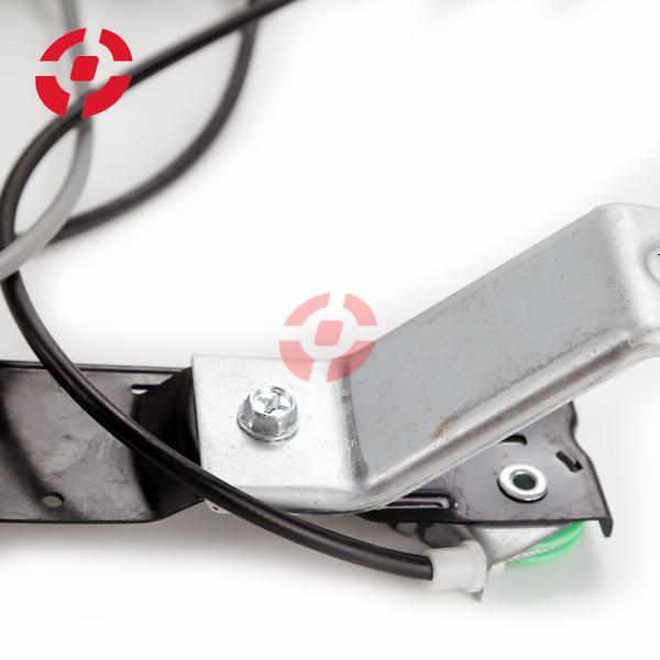 C2D31415 C2D31416 Window Lifter Auto Body Systems Window Regulator For JAGUAR