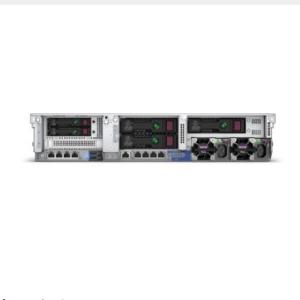 ProLiant DL380 Gen10 8SFF Rack Server with Intel Xeon 6248R Processor and 32GB