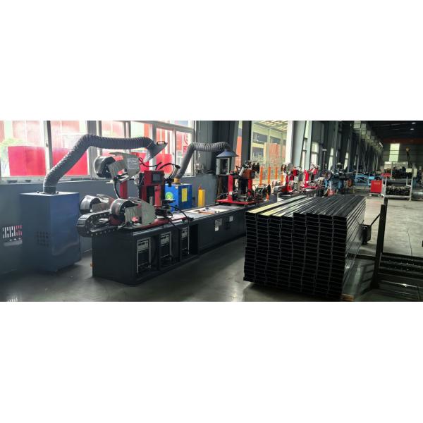 Warehouse Storage Push Back Pallet Racking System Heavy Duty High Density