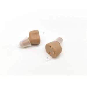 FDA Bluetooth APP Control TWS Microphone CIC Hearing Aids