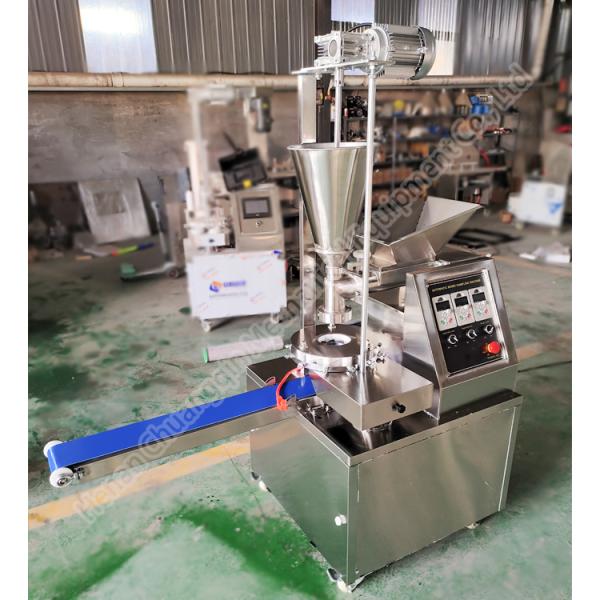 Automatic Small Momo Bun Making Machine Baozi Making Machine Baozi Machine